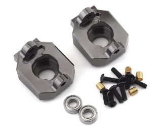 Picture of SSD RC Element Enduro Brass Knuckles