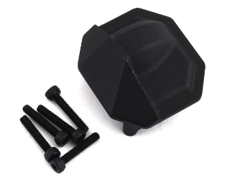 Picture of SSD RC Element Enduro HD Aluminum Differential Cover (Black)