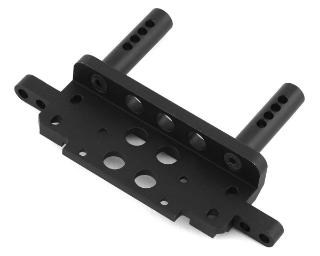 Picture of SSD RC Aluminum Bumper Winch Mount