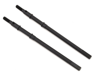 Picture of SSD RC Pro44 Rear Axle Shafts (2)