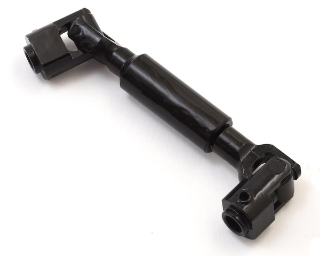 Picture of SSD RC TRX-4 / SCX10 II Scale Steel Short Front Driveshaft