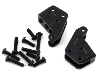 Picture of SSD RC Diamond Axle SMT10 Link Mounts (Black)