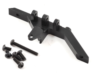 Picture of SSD RC Diamond Front Axle Upper Link Mount (Black)