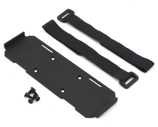 Picture of SSD RC Trail King Aluminum Battery Tray Set