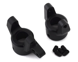 Picture of SSD RC Trail King Pro44 Aluminum C Hubs (Black)