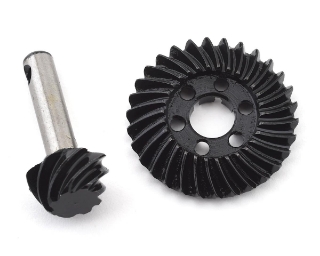 Picture of SSD RC SCX10 II AR44 6-Bolt Ring Gear Set (30T/8T)