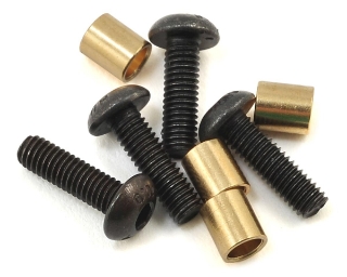 Picture of SSD RC SCX10 II AR44 Knuckle Bushing Set