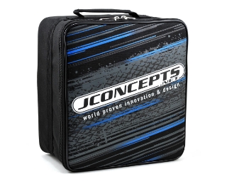Picture of JConcepts Airtronics M12S Radio Bag