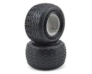 Picture of JConcepts Swaggers Carpet 2.2" Truck Tires (2) (Pink)