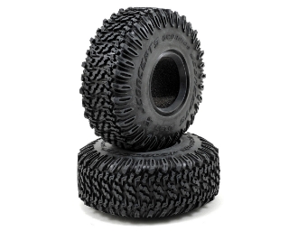 Picture of JConcepts Scorpios 1.9" All Terrain Tires (2) (Green)