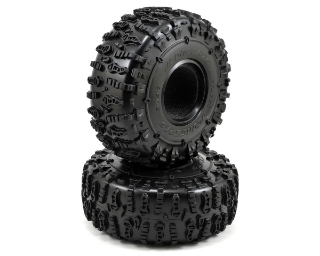 Picture of JConcepts Ruptures 2.2" Rock Crawler Tires (2) (Green)
