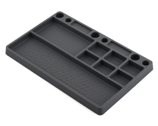 Picture of JConcepts Rubber Parts Tray (Grey)