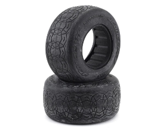 Picture of JConcepts Octagons Short Course Tires (2) (Gold)
