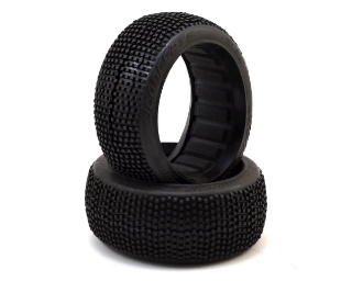 Picture of JConcepts Kosmos 1/8 Buggy Tire (2) (Blue)