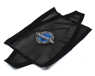 Picture of JConcepts Traxxas X-Maxx Breathable Mesh Chassis Cover