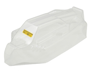 Picture of JConcepts TLR 8IGHT-E 4.0 "S2" 1/8 Buggy Body (Clear)
