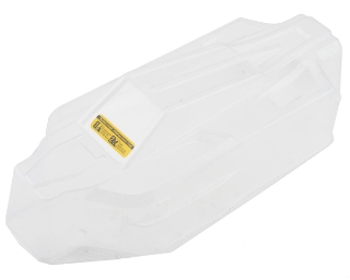 Picture of JConcepts TLR 22X-4 "S2" Body w/S-Type Wing (Clear)