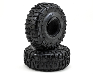 Picture of JConcepts Ruptures 1.9" Rock Crawler Tires (2) (Green)