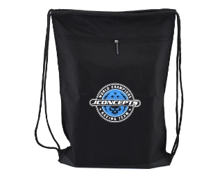 Picture of JConcepts Scale/Trail Truck "Drawstring" Tote Bag