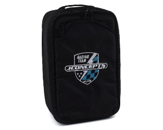 Picture of Jconcepts Finish Line Charger Bag w/Inner Dividers (400x280x110mm)