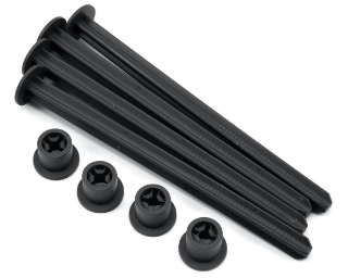 Picture of JConcepts 1/8th Buggy Off Road Tire Stick (Black) (4)