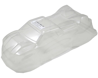 Picture of JConcepts Kyosho RT6 MM & Centro CT4.2 MM "Finisher" Body (Clear)