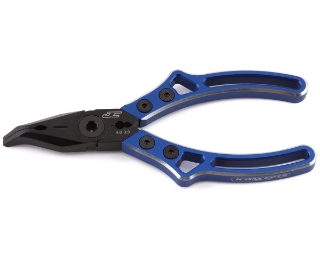 Picture of JConcepts Curved Pliers, Side Cutter & Shock Shaft Pincher