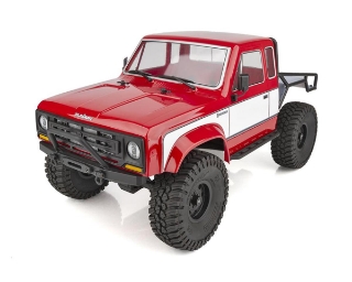 Picture of Element RC Enduro Sendero HD 4x4 RTR 1/10 Rock Crawler (Red)