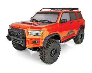 Picture of Element RC Enduro Trailrunner 4x4 RTR 1/10 Rock Crawler (Fire)