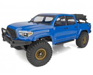 Picture of Element RC Enduro Knightrunner 4x4 RTR 1/10 Rock Crawler Combo (Blue)