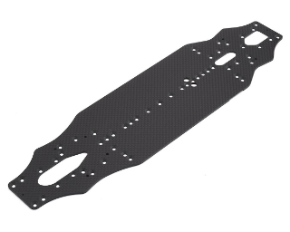 Picture of Yokomo BD9 Carbon Graphite Main Chassis (Hard 2mm)