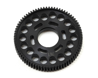 Picture of Yokomo R12 64P Machined Spur Gear (76T)