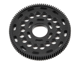 Picture of Yokomo R12 64P Machined Spur Gear (93T)
