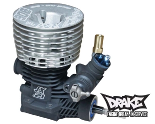 Image de JX21-B06 Ninja JX21-B06 Off-Road Buggy Engine (Broken in by Adam Drake)