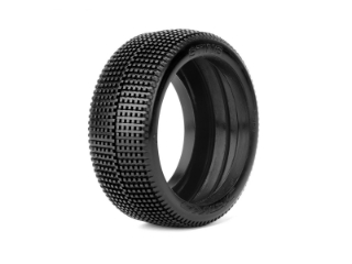 Picture of JetKO Tires Sting 1/8 Buggy Tires, Medium Soft  (2)