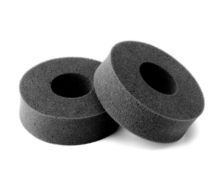 Picture of JetKO Tires 1.9 Crawler Single Stage Foam Inserts, Medium, Black (2)