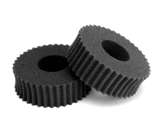 Picture of JetKO Tires 1.9 Crawler Gear Foam Inserts, Medium, Black (2)