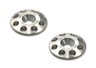 Picture of Flite Wing Titanium Buttons