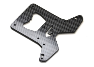 Picture of Carbon Fiber Rear Top Plate, 2.5mm, for LST 3XL