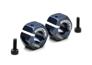 Picture of EB410 Hex Set, 7.5mm Wide, (1)