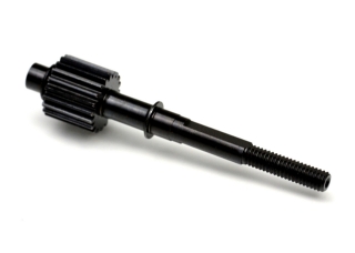 Picture of DR10 Steel Top Shaft, Heavy Duty
