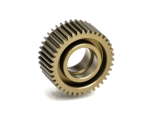 Picture of B6.3 Alloy Idler Gear, 39 Tooth, Laydown