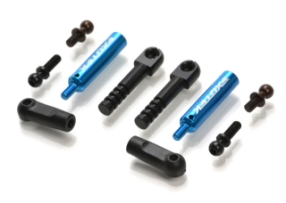 Picture of F1 Ultra Front Damper Tube Sets