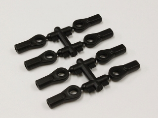 Picture of Kyosho MP9 TKI4 High Grade 6.8mm Steering Ball End (8)