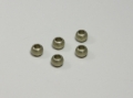 Picture of Kyosho 5.8mm Hard Anodized 7075 Lower Sway Bar Ball (5)