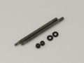 Picture of Kyosho 57mm Shock Shaft (2)