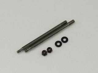 Picture of Kyosho 57mm Shock Shaft (2)