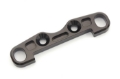 Picture of Kyosho MP10 Front/Rear Lower Suspension Holder (Gunmetal)