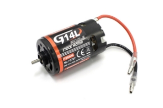 Picture of Kyosho 550 Class G-Series G14L Brushed Motor