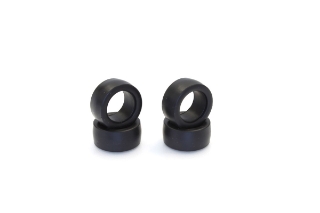 Picture of Kyosho Mini-Z LM High Grip Front Tire (4) (30 Shore)